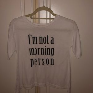 ten sixty sherman girls shirt